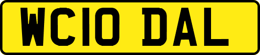 WC10DAL