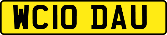 WC10DAU