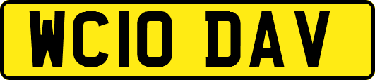 WC10DAV