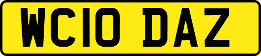 WC10DAZ