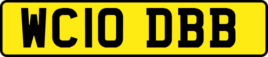 WC10DBB