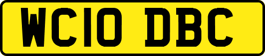 WC10DBC
