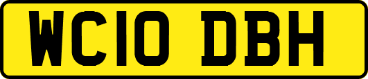 WC10DBH