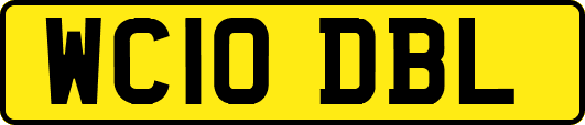 WC10DBL
