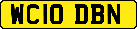 WC10DBN