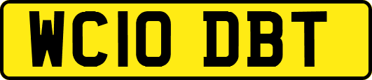 WC10DBT