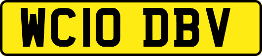 WC10DBV