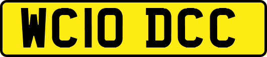 WC10DCC