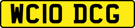 WC10DCG