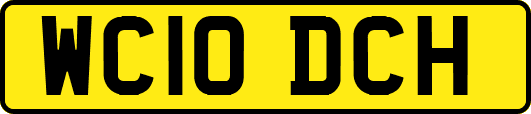 WC10DCH