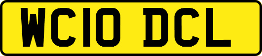 WC10DCL