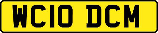 WC10DCM