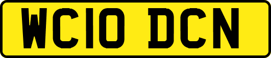 WC10DCN