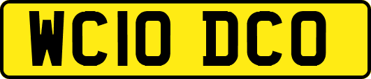WC10DCO