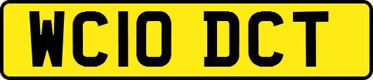WC10DCT