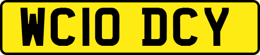 WC10DCY