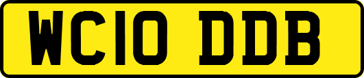 WC10DDB