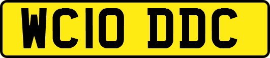WC10DDC