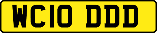 WC10DDD