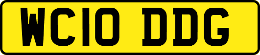 WC10DDG