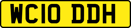 WC10DDH