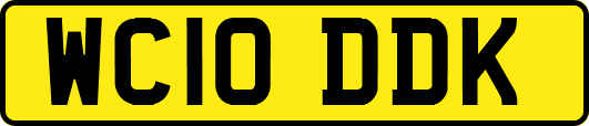 WC10DDK