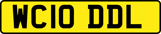 WC10DDL