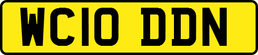 WC10DDN