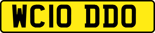 WC10DDO
