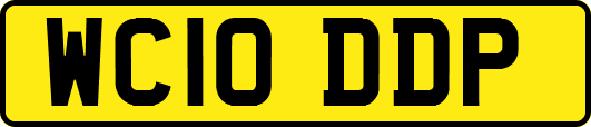 WC10DDP