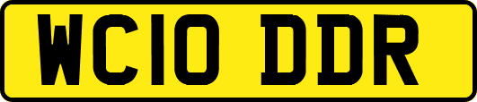 WC10DDR