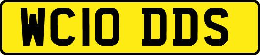 WC10DDS