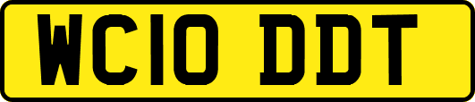 WC10DDT