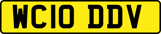 WC10DDV