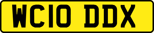 WC10DDX