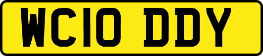 WC10DDY