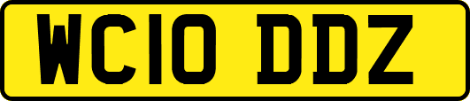 WC10DDZ