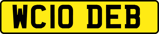 WC10DEB
