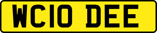 WC10DEE