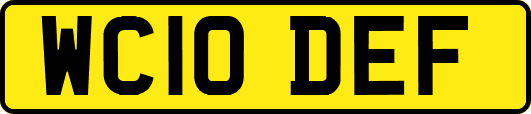 WC10DEF