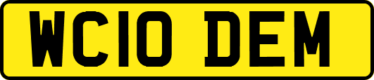 WC10DEM