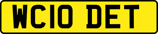 WC10DET
