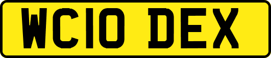 WC10DEX
