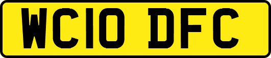 WC10DFC