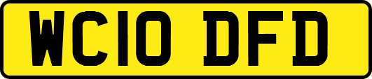 WC10DFD