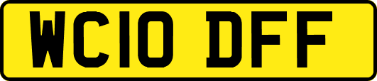 WC10DFF