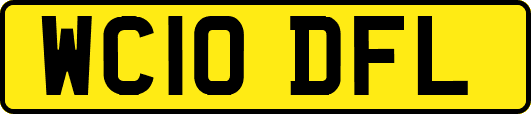 WC10DFL