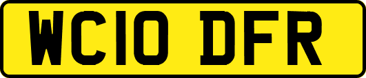 WC10DFR