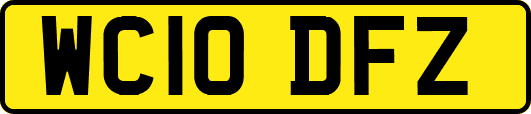 WC10DFZ