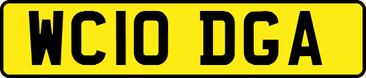 WC10DGA